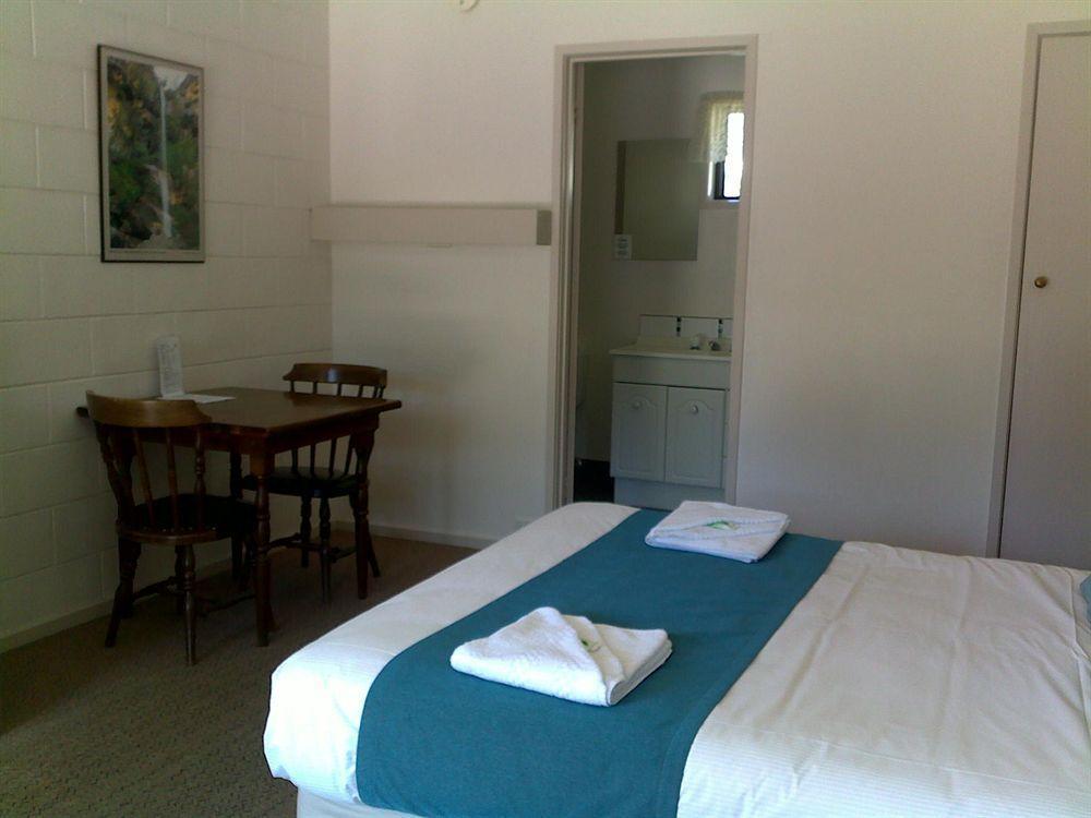 Halls Gap Motel Exterior foto
